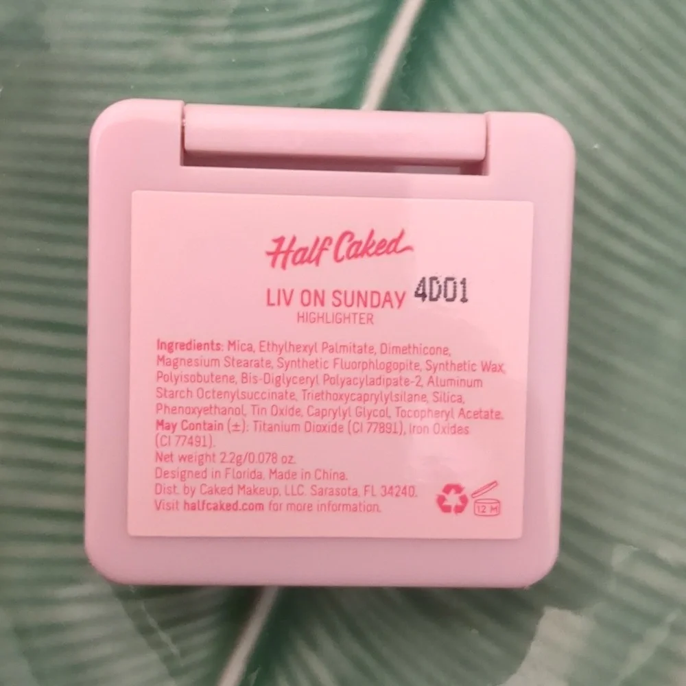 NWT Highlighter